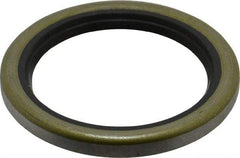 Value Collection - 1.5" ID x 1.983" OD VB Automotive Shaft Seal - Nitrile, 0.188" Thick - Benchmark Tooling