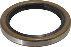 Value Collection - 1.5" ID x 1.989" OD KB Automotive Shaft Seal - Nitrile, 1/4" Thick - Benchmark Tooling