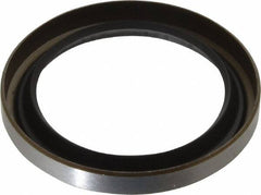 Value Collection - 1-1/2" ID x 2" OD VB Automotive Shaft Seal - Nitrile, 1/4" Thick - Benchmark Tooling