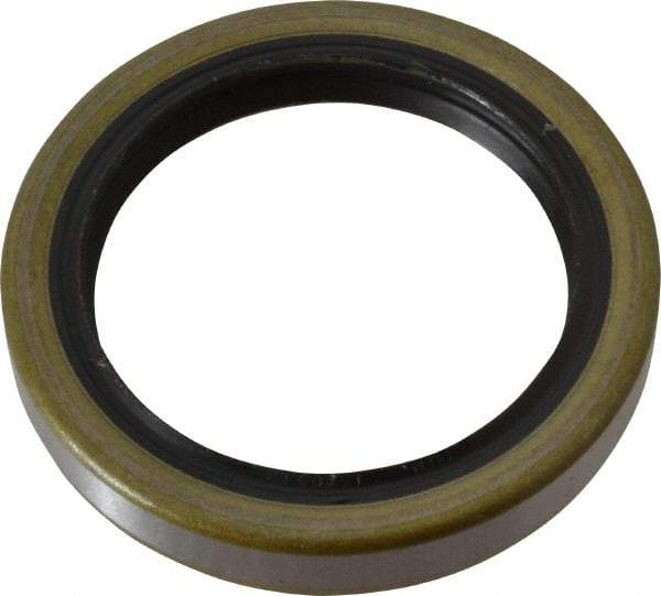 Value Collection - 1-1/2" ID x 2" OD TB Automotive Shaft Seal - Nitrile, 0.313" Thick - Benchmark Tooling