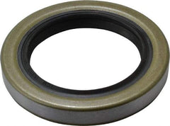 Value Collection - 1.625" ID x 2.374" OD TB Automotive Shaft Seal - Nitrile, 0.313" Thick - Benchmark Tooling