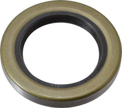 Value Collection - 1.625" ID x 2.502" OD SB Automotive Shaft Seal - Nitrile, 0.313" Thick - Benchmark Tooling