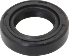 Value Collection - 0.63" ID x 1.024" OD TC Automotive Shaft Seal - Nitrile, 0.236" Thick - Benchmark Tooling