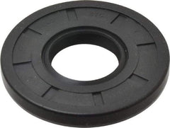 Value Collection - 0.669" ID x 1.575" OD TC Automotive Shaft Seal - Nitrile, 0.197" Thick - Benchmark Tooling