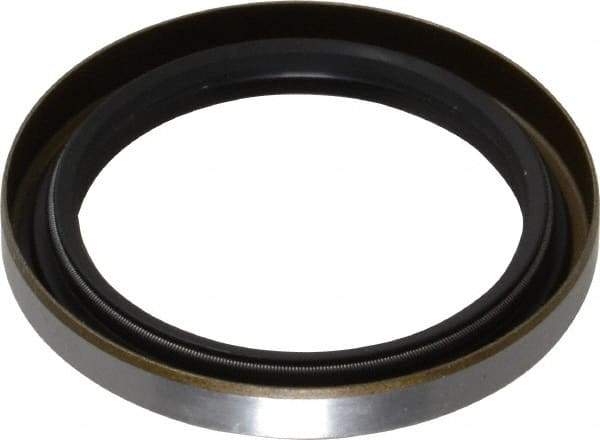 Value Collection - 2" ID x 2.623" OD TB Automotive Shaft Seal - Nitrile, 0.313" Thick - Benchmark Tooling