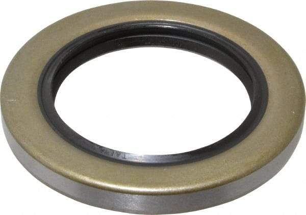 Value Collection - 2" ID x 3" OD TB Automotive Shaft Seal - Nitrile, 0.313" Thick - Benchmark Tooling