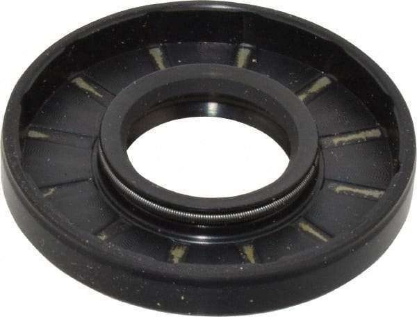 Value Collection - 0.787" ID x 1.85" OD TC Automotive Shaft Seal - Nitrile, 0.276" Thick - Benchmark Tooling