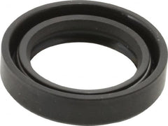 Value Collection - 0.866" ID x 1.26" OD TC Automotive Shaft Seal - Nitrile, 0.276" Thick - Benchmark Tooling