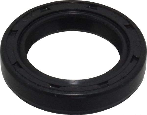 Value Collection - 0.984" ID x 1.457" OD TC Automotive Shaft Seal - Nitrile, 0.276" Thick - Benchmark Tooling