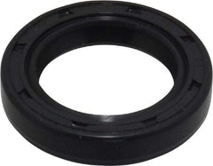 Value Collection - 0.984" ID x 1.457" OD TC Automotive Shaft Seal - Nitrile, 0.276" Thick - Benchmark Tooling