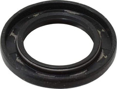 Value Collection - 0.984" ID x 1.575" OD TC Automotive Shaft Seal - Nitrile, 0.197" Thick - Benchmark Tooling