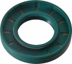 Value Collection - 0.984" ID x 1.85" OD TC Automotive Shaft Seal - Nitrile, 0.315" Thick - Benchmark Tooling