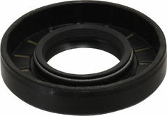 Value Collection - 0.984" ID x 2.047" OD TC Automotive Shaft Seal - Nitrile, 0.394" Thick - Benchmark Tooling