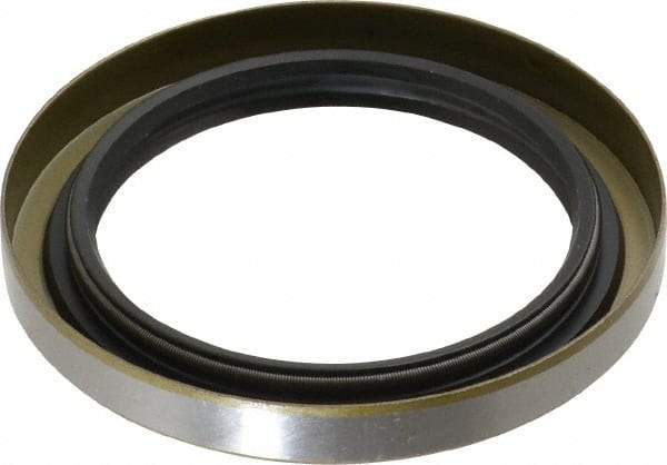 Value Collection - 2.75" ID x 3.751" OD TB Automotive Shaft Seal - Nitrile, 0.438" Thick - Benchmark Tooling