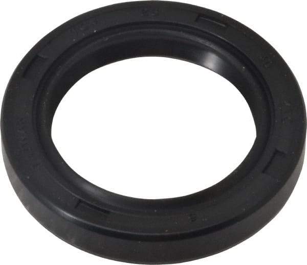 Value Collection - 1.102" ID x 1.575" OD TC Automotive Shaft Seal - Nitrile, 0.276" Thick - Benchmark Tooling