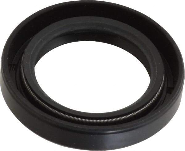 Value Collection - 1.181" ID x 1.772" OD TC Automotive Shaft Seal - Nitrile, 0.315" Thick - Benchmark Tooling