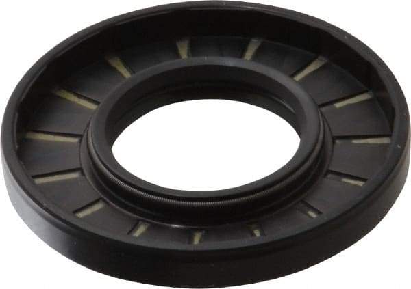 Value Collection - 1.181" ID x 2.441" OD TC Automotive Shaft Seal - Nitrile, 0.315" Thick - Benchmark Tooling