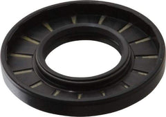 Value Collection - 1.181" ID x 2.441" OD TC Automotive Shaft Seal - Nitrile, 0.315" Thick - Benchmark Tooling