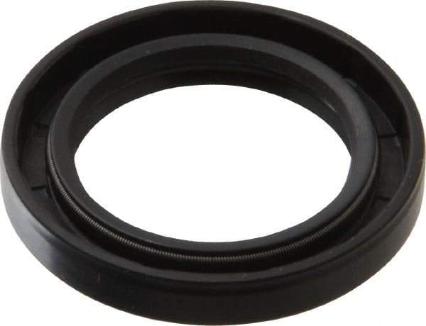 Value Collection - 1.26" ID x 1.85" OD TC Automotive Shaft Seal - Nitrile, 0.276" Thick - Benchmark Tooling