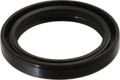 Value Collection - 1.378" ID x 1.85" OD TC Automotive Shaft Seal - Nitrile, 0.276" Thick - Benchmark Tooling