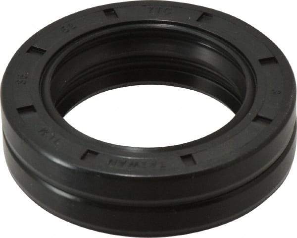 Value Collection - 1.378" ID x 2.047" OD TC Automotive Shaft Seal - Nitrile, 0.276" Thick - Benchmark Tooling