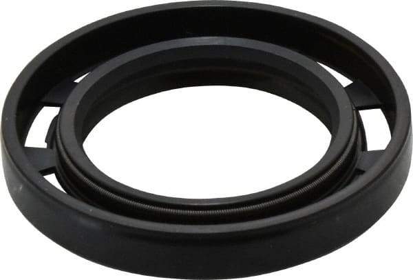 Value Collection - 1.378" ID x 2.165" OD TC Automotive Shaft Seal - Nitrile, 0.315" Thick - Benchmark Tooling