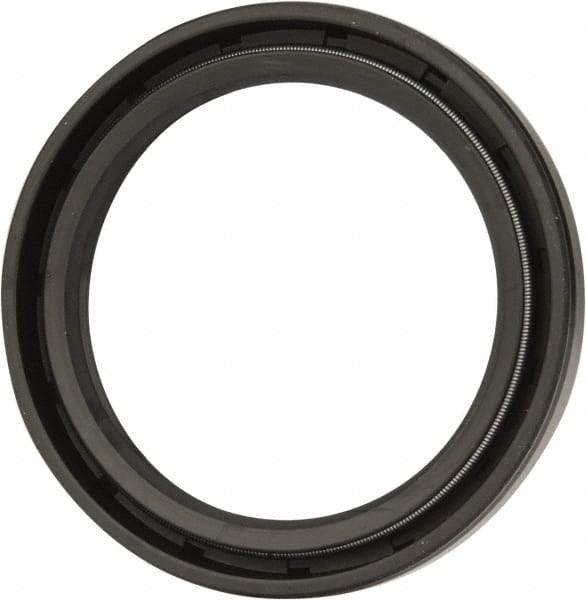 Value Collection - 1.575" ID x 2.047" OD TC Automotive Shaft Seal - Nitrile, 0.276" Thick - Benchmark Tooling