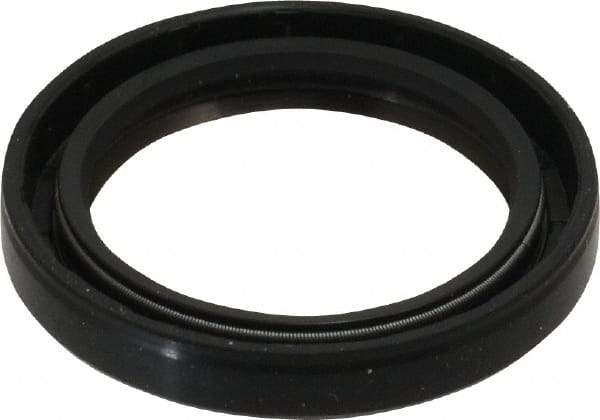 Value Collection - 1.575" ID x 2.165" OD TC Automotive Shaft Seal - Nitrile, 0.315" Thick - Benchmark Tooling