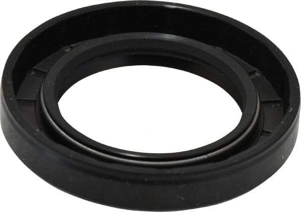 Value Collection - 1.575" ID x 2.441" OD TC Automotive Shaft Seal - Nitrile, 0.394" Thick - Benchmark Tooling