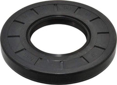 Value Collection - 1.575" ID x 3.15" OD TC Automotive Shaft Seal - Nitrile, 0.394" Thick - Benchmark Tooling