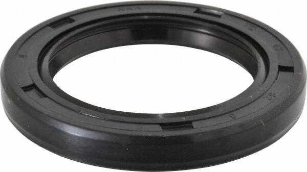 Value Collection - 1.693" ID x 2.441" OD TC Automotive Shaft Seal - Nitrile, 0.315" Thick - Benchmark Tooling