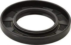 Value Collection - 1.772" ID x 3.15" OD TC Automotive Shaft Seal - Nitrile, 0.394" Thick - Benchmark Tooling