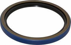 Value Collection - 5" ID x 6.001" OD TA Automotive Shaft Seal - Nitrile, 1/2" Thick - Benchmark Tooling