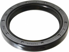 Value Collection - 1.969" ID x 2.559" OD TC Automotive Shaft Seal - Nitrile, 0.315" Thick - Benchmark Tooling