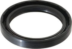 Value Collection - 2.165" ID x 2.835" OD TC Automotive Shaft Seal - Nitrile, 0.394" Thick - Benchmark Tooling