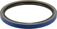 Value Collection - 5-3/4" ID x 6-3/4" OD TA Automotive Shaft Seal - Nitrile, 0.575" Thick - Benchmark Tooling