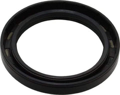 Value Collection - 2.362" ID x 3.15" OD TC Automotive Shaft Seal - Nitrile, 0.394" Thick - Benchmark Tooling