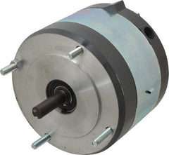 Dings Dynamics Group - 115/230 Volts at 60 Hertz, 6 Ft./Lb. Torque Disc Brake - 56C Frame, 5/8" Hub Bore, NEMA 2 Enclosure - Benchmark Tooling