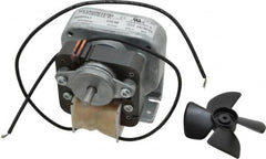 Made in USA - 115 Volt, 5 RPM, 680:1 Gear Ratio, CD Gearmotor - 50 Torque - Benchmark Tooling