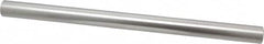 Thomson Industries - 20mm Diam, 1' Long, Steel Standard Round Linear Shafting - 60-65C Hardness, .7874/7869 Tolerance - Benchmark Tooling