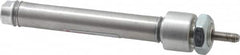 Norgren - 2" Stroke Double Acting Air Cylinder - 10-32 Port, 10-32 Rod Thread - Benchmark Tooling