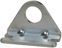Norgren - Air Cylinder Foot Bracket - Use with 3/4" Bore, Single Action - Benchmark Tooling