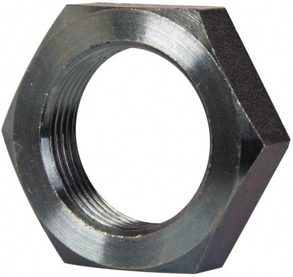 Norgren - Air Cylinder Mounting Nut - For 2-1/2" Air Cylinders, Use with Norgren Nonrepairable Air Cylinders - Benchmark Tooling