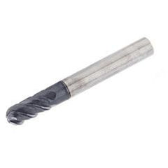 EB-E4L 16-32/48C16CFH92 END MILL - Benchmark Tooling