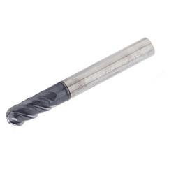 EB-E4L 12-24/36C12CFH83 END MILL - Benchmark Tooling