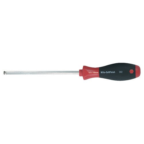 6.0MM MAGICRING BALL END DRIVER - Benchmark Tooling