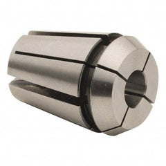 Parlec - ER Series ER40 Pipe Tap Collet - 1/2 NPT Tap, Tension Tap - Exact Industrial Supply