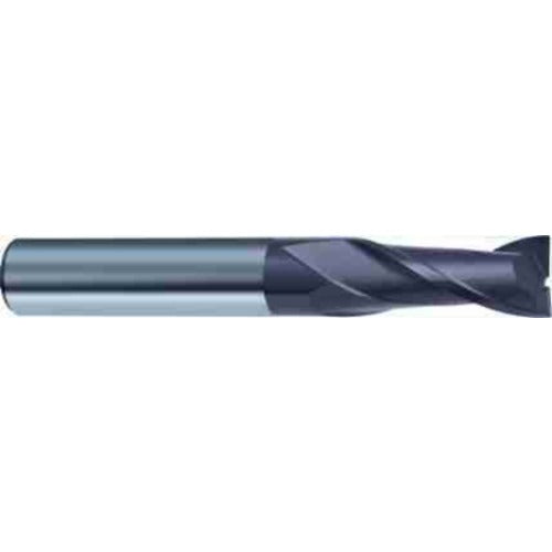 9036760110000 2F END MILL - Exact Industrial Supply