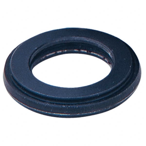 Techniks - 8 to 8.5mm ER25 Collet Coolant Seal - Benchmark Tooling