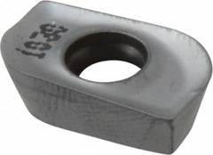 APKT160448R IN1030 Carbide Milling Insert TiCN Finish, 0.636″ Long x 0.207″ Thick x 0.372″ Wide